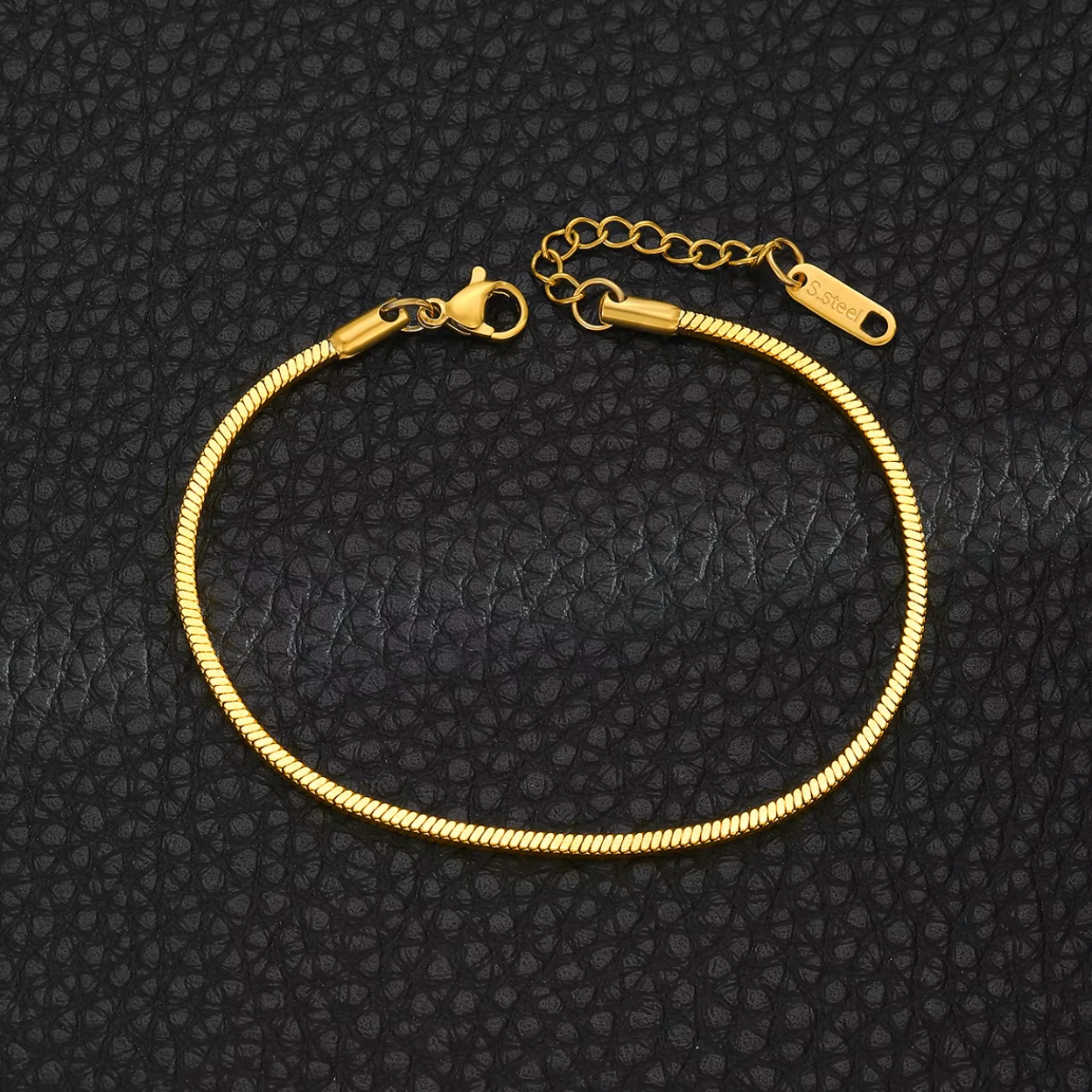 Bracelet AVORY Serpent