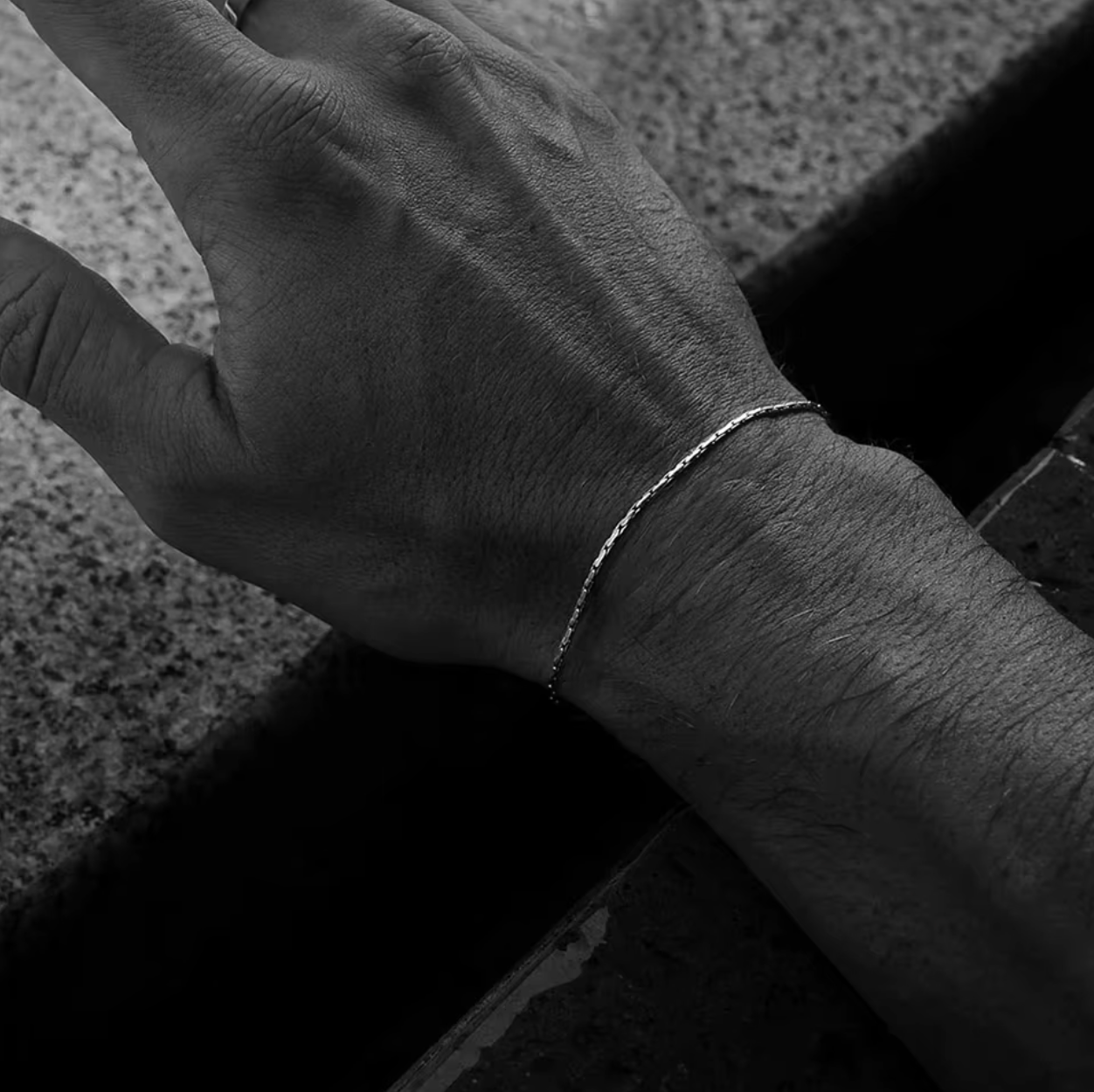 Bracelet AVORY Minimal