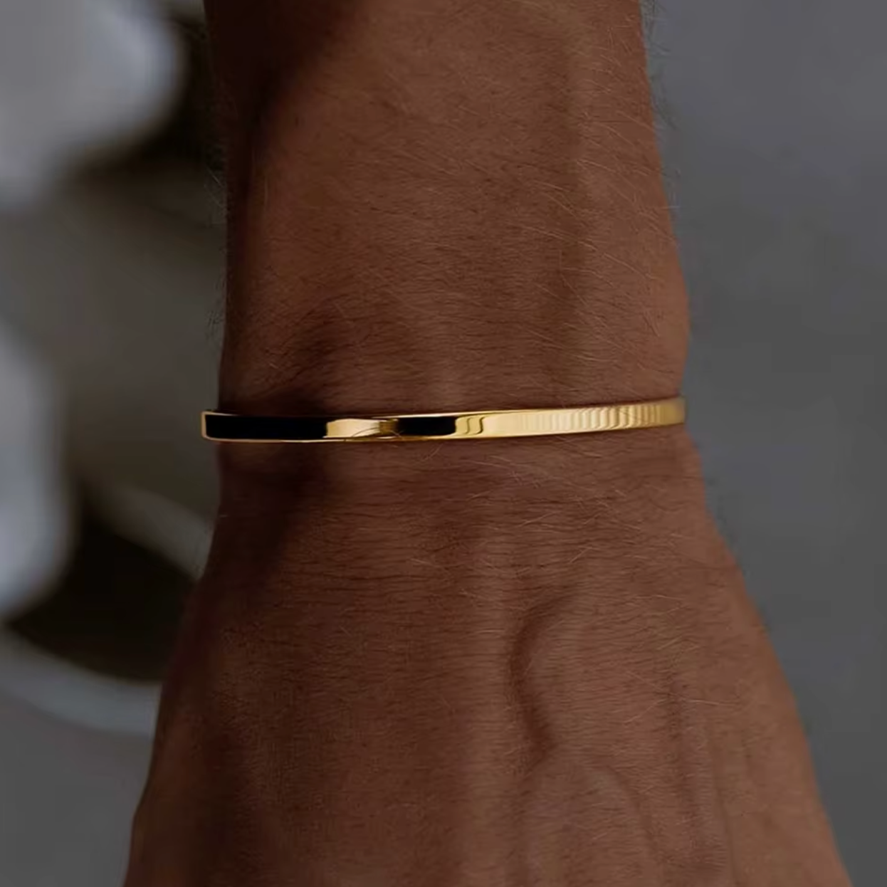 Bracelet AVORY Axis