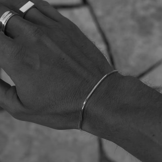 Bracelet AVORY Octa