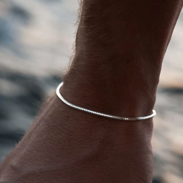 Bracelet AVORY Octa