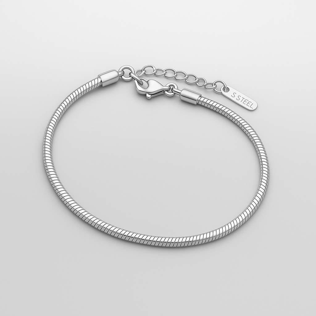 Bracelet AVORY Serpent